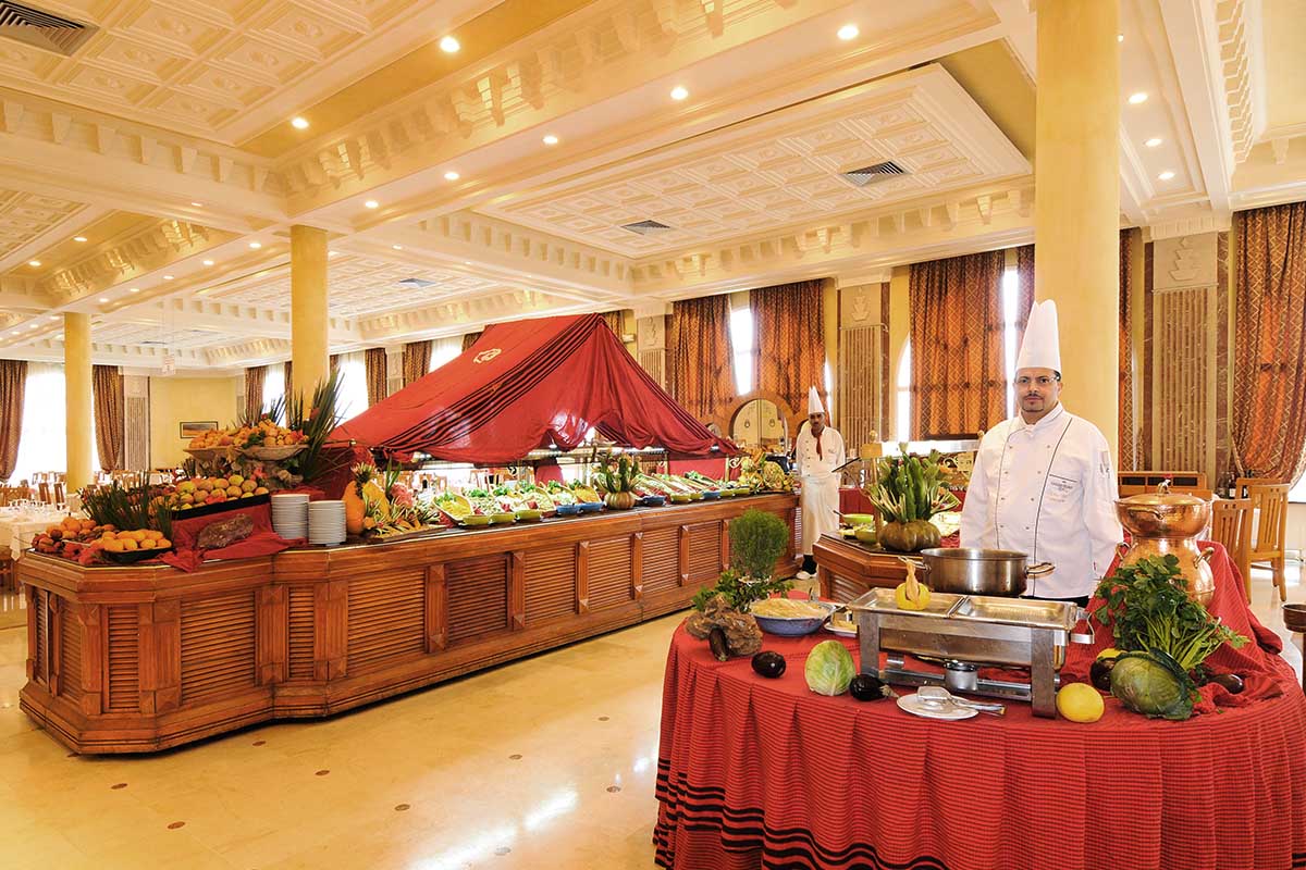 hotel-mehari-hamammet-buffet-2