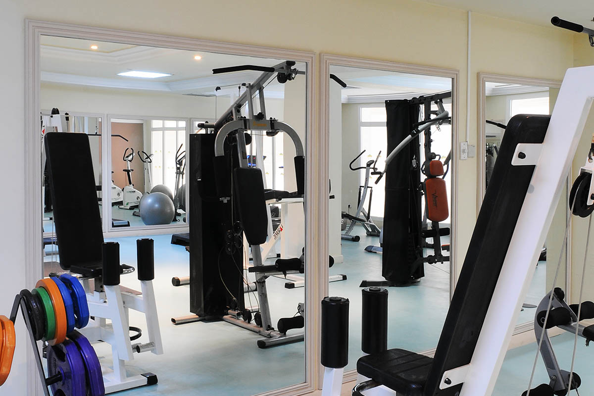 hotel-mehari-hamammet-fitness